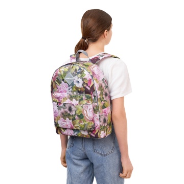 Рюкзак ErichKrause EasyLine 17L Garden Flower