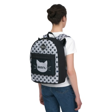 Рюкзак ErichKrause EasyLine Animals 17L Meow