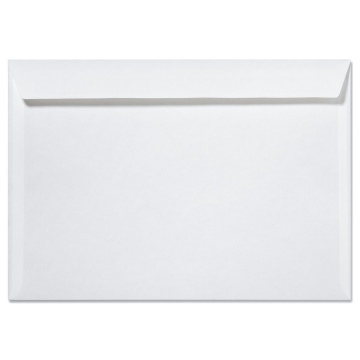 Конверт 229*324мм отр.лента, внутр. запечатка