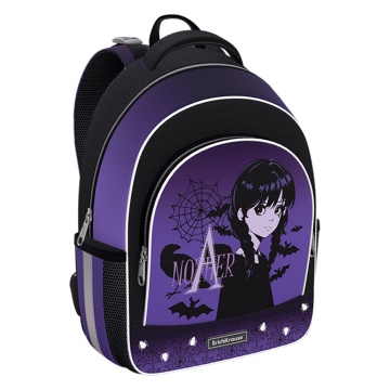 Ученический рюкзак с грудной перемычкой ErichKrause ErgoLine 15L Another One