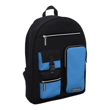 Рюкзак ErichKrause ActiveLine Cargo 18L Black&Blue