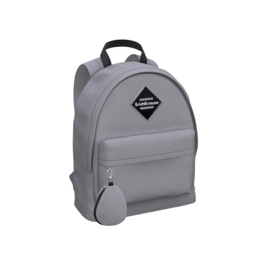 Рюкзак ErichKrause EasyLine 12L Grey