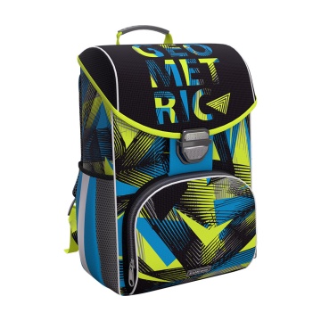 Ученический ранец ErichKrause ErgoLine 15L Triangle