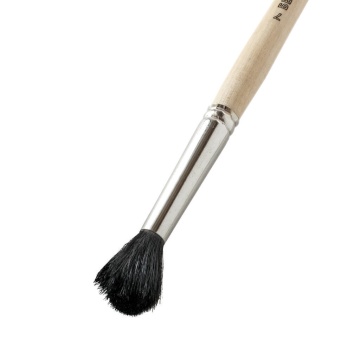 Кисть белка круглая   7 " Артекс" ученическая