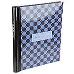 Фотоальбом магнитный 20л  23*28см спир. Photos