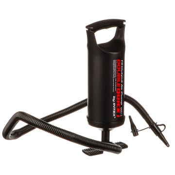 Насос ручной 29см