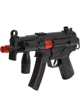 Игрушка пистолет 22,5см "Пуля"