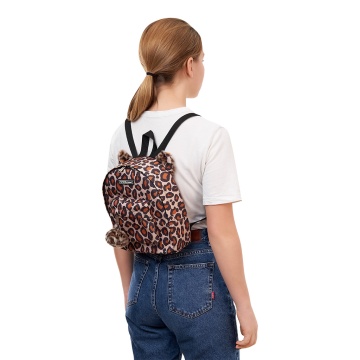 Рюкзак ErichKrause EasyLine Animals 6L Fluffy Cat