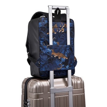 Рюкзак ErichKrause StreetLine 16L Hidden Leopard