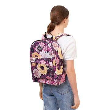 Рюкзак ErichKrause EasyLine 17L Bouquet