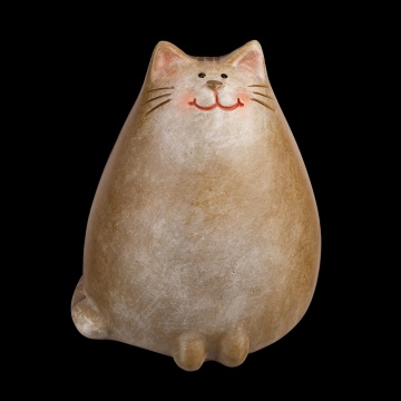 Сувенир ErichKrause Decor Котофей 8.5см