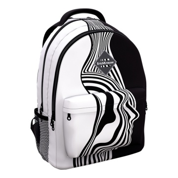 Рюкзак ErichKrause EasyLine с двумя отделениями 20L Side View