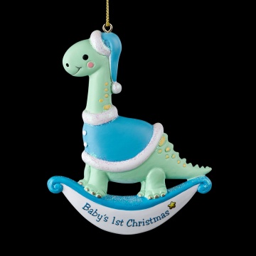 Украшение ErichKrause Decor Дракончик мальчик 10см