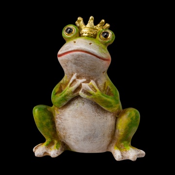 Сувенир ErichKrause Decor Царевна Лягушка 6.5см