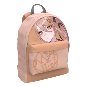 Рюкзак ErichKrause EasyLine 17L Manga (Beige)