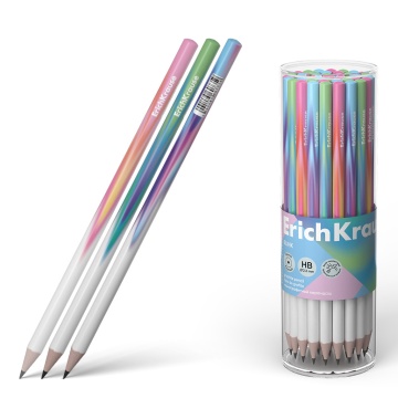 Карандаш Blink НВ круглый, тубус