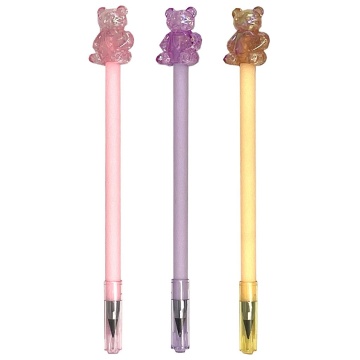 Карандаш вечный Centrum "Коллекция Мишка" (цена за шт.) 2В