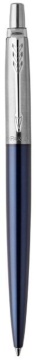 Parker Jotter Шариковая ручка Core K63 Royal Blue CT M синие чернила