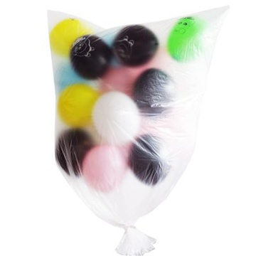 Пакет для транспортировки надутых шаров 125*180см 5шт/уп