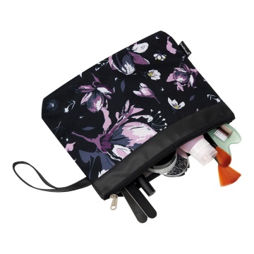 Косметичка ErichKrause StreetLine 300х250мм Bloom