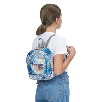 Рюкзак ErichKrause EasyLine 6L Sky Dream