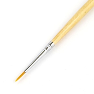 Кисть синтетика круглая   0 "Сонет"