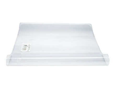 Обложка для учебн. мл. кл. (232*360) ПВХ 110мкм прозр.