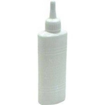 Клей канцелярский силикатный 90гр. "евро"