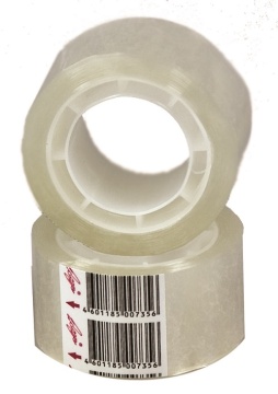 Лента липкая 24мм*20м