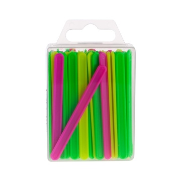 Счетные палочки (60шт.) в евробоксе