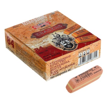 Ластик KOH-I-NOOR "Progresso" 6821.80