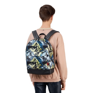 Рюкзак ErichKrause StreetLine с отделением для ноутбука 17L Cyclist