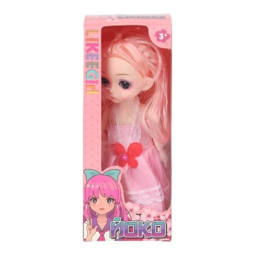 Кукла 15см "Аниме"