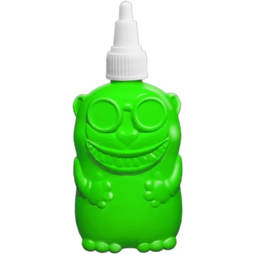 Клей ПВА канцелярский "Кот", 95 г