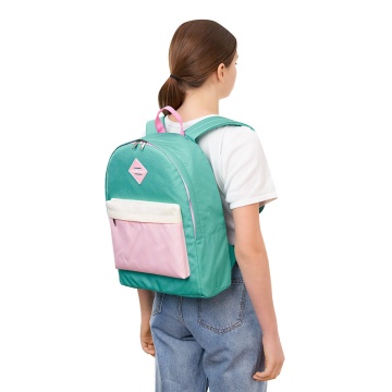 Рюкзак ErichKrause EasyLine 17L Mint