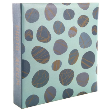 Фотоальбом 500 фото 10*15см 3 кольца