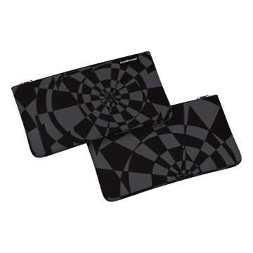 Пенал конверт ErichKrause Light 220x120мм Fragments