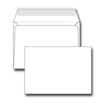 Конверт 162*229мм отр.лента