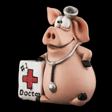 Сувенир ErichKrause Decor Первая помощь 7см