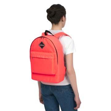 Рюкзак ErichKrause EasyLine 17L Neon Coral