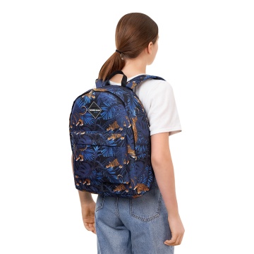 Рюкзак ErichKrause EasyLine 17L Hidden Leopard