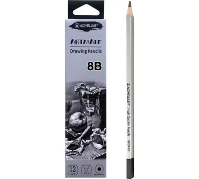 Карандаш  ACMELIAE 8B