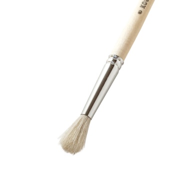 Кисть коза круглая 6 " Артекс"