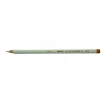 Карандаш для кройки белый "Faith" HB