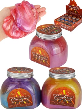 Слайм 260 гр "Микс" отгрузка до 0C