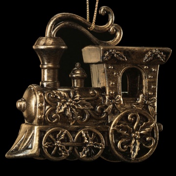 Украшение ErichKrause Паровозик 9.5см