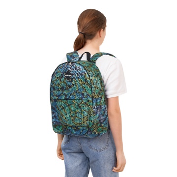 Рюкзак ErichKrause EasyLine 17L Brazilian Trip