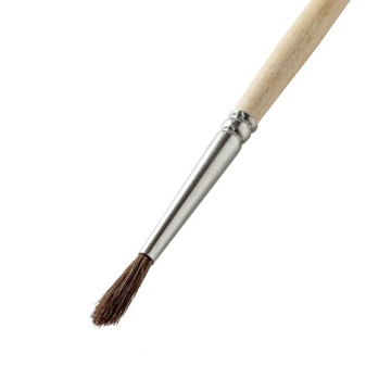 Кисть пони круглая  2 " Артекс" живописная