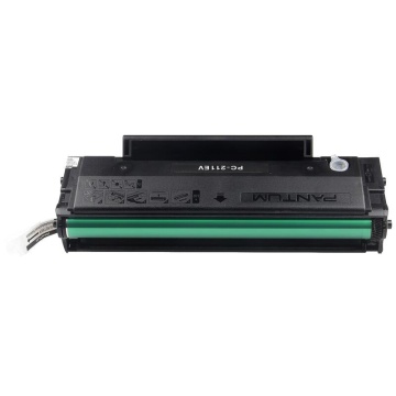 Картридж NVP совместимый NV-PC211EV для Pantum M6500W/P2200/P2207/P2507/P2500W/M6500/M6550/M6607 (16