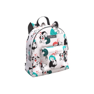 Рюкзак ErichKrause EasyLine Mini Animals 6L Furry Friends